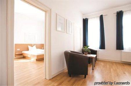 Campuszwei - Hotel&boardinghouse 3*