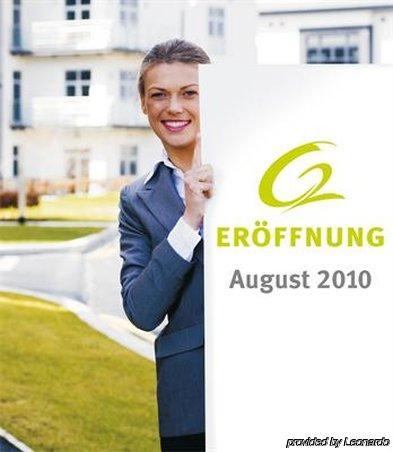 Campuszwei - Hotel&boardinghouse 3* Ludwigsburg