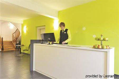 Campuszwei - Hotel&boardinghouse 3* Ludwigsburg