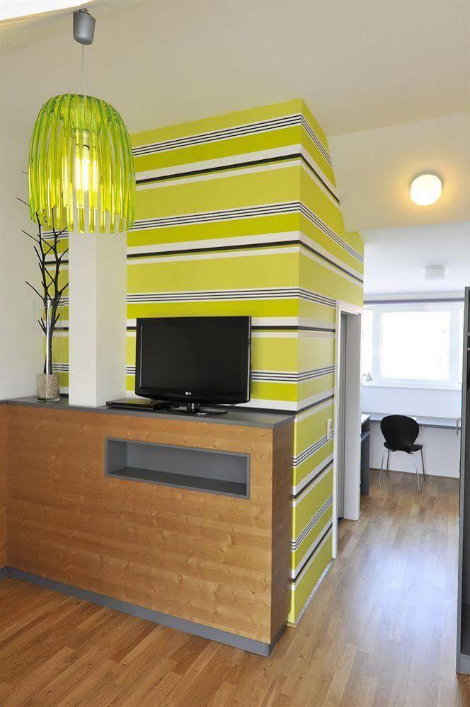 Campuszwei - Hotel&boardinghouse Hotel 3*