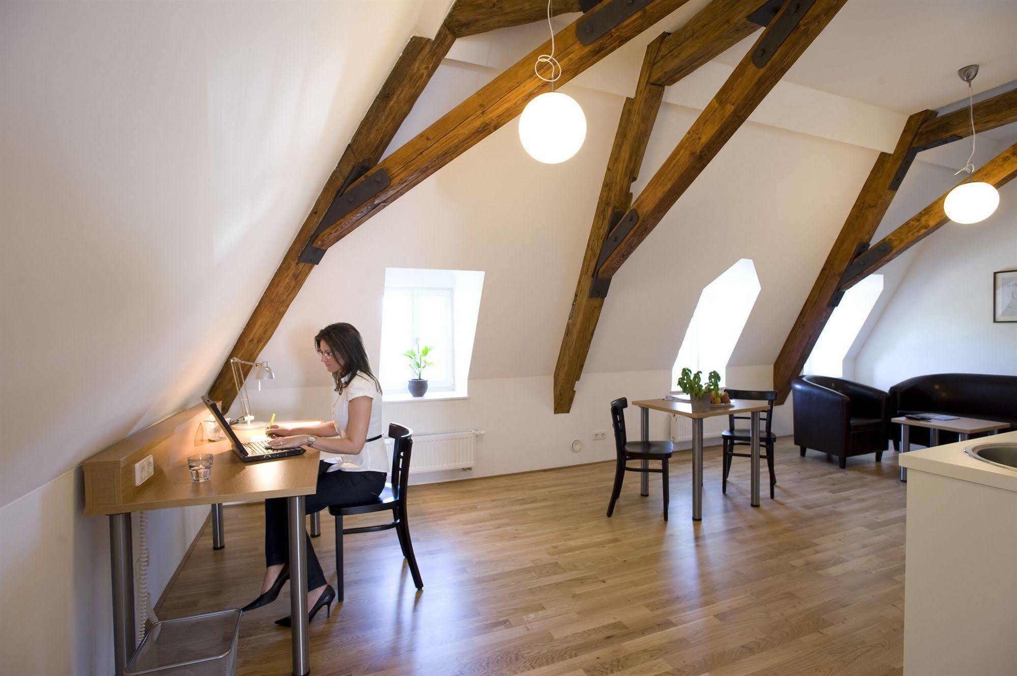 Campuszwei - Hotel&boardinghouse Hotel Ludwigsburg