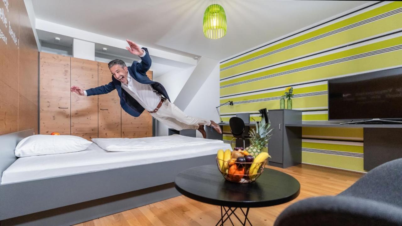 Campuszwei - Hotel&boardinghouse Hotel
