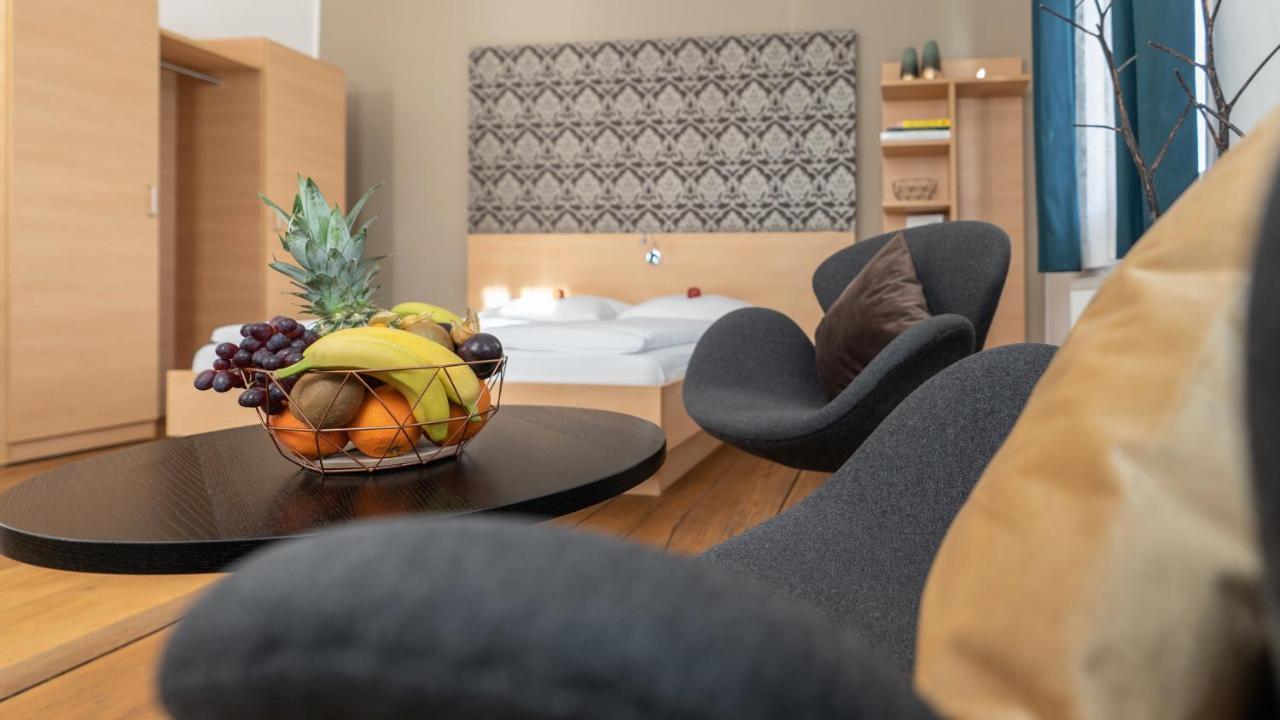 Hotel Campuszwei - Hotel&boardinghouse