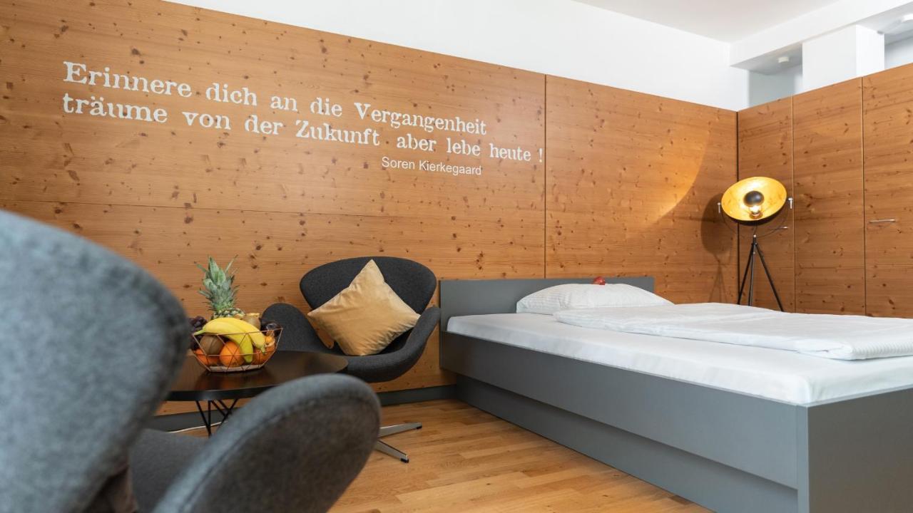 Hotel Campuszwei - Hotel&boardinghouse 3*
