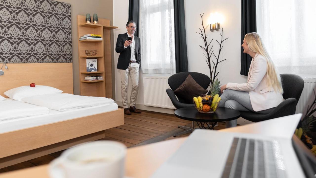 Campuszwei - Hotel&boardinghouse Hotel Ludwigsburg