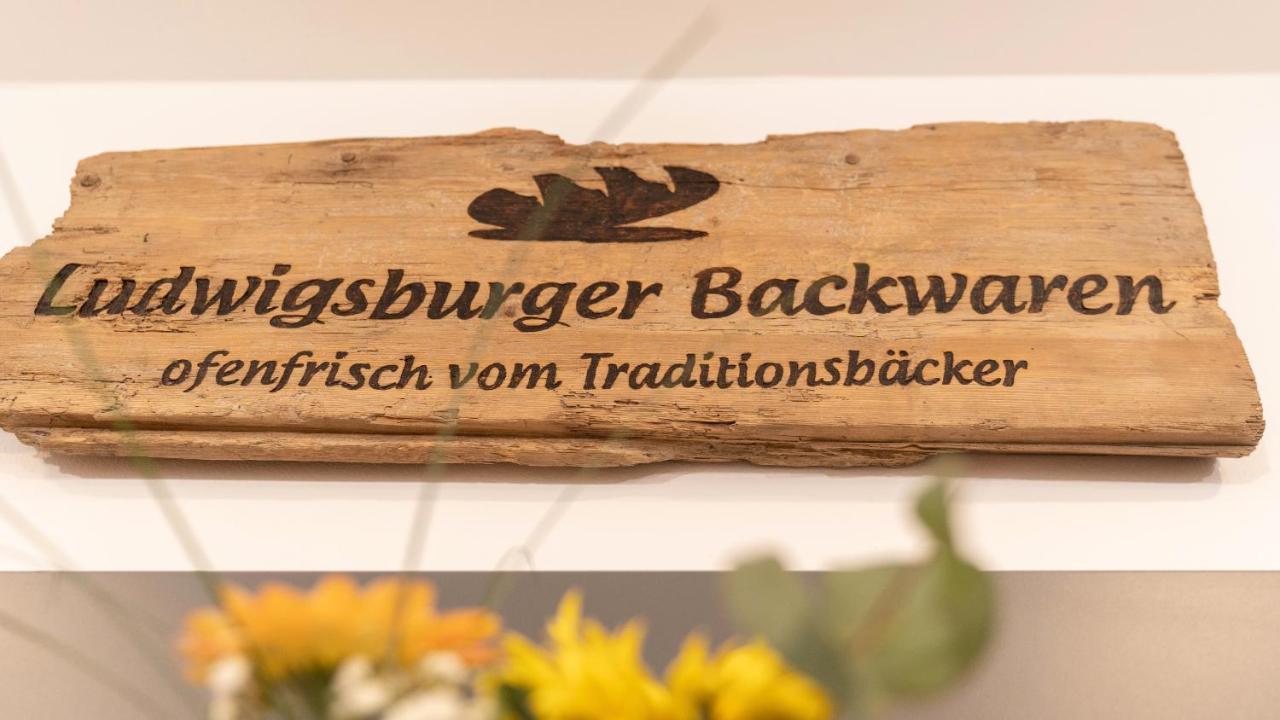 Campuszwei - Hotel&boardinghouse 3* Ludwigsburg