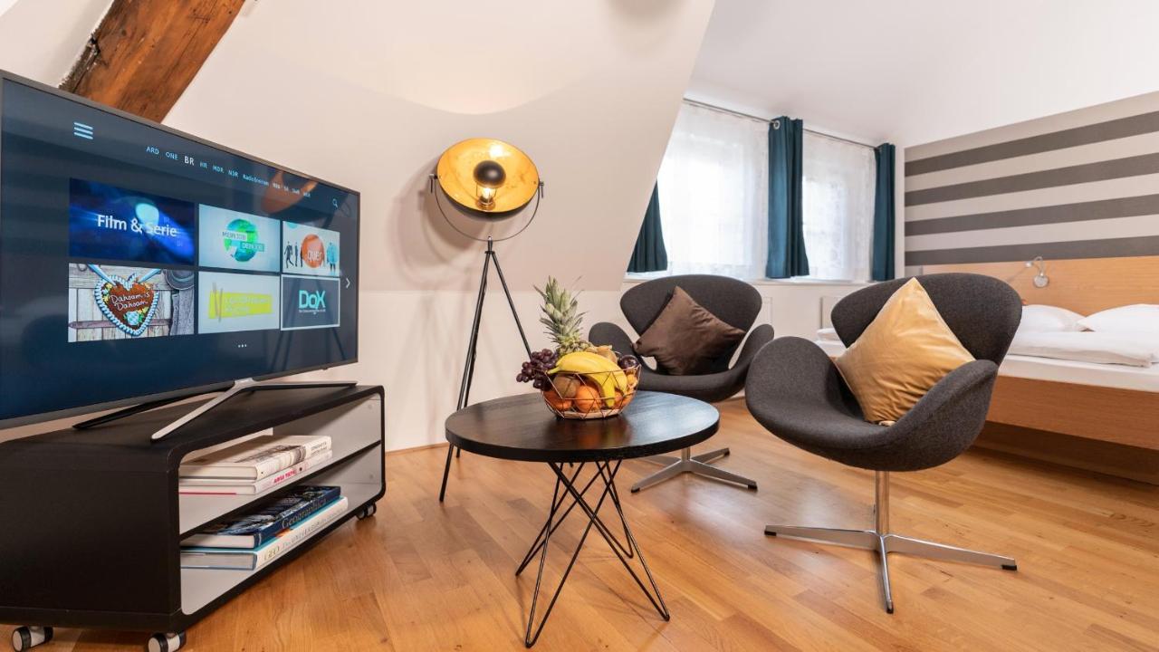 Hotel Campuszwei - Hotel&boardinghouse 3*