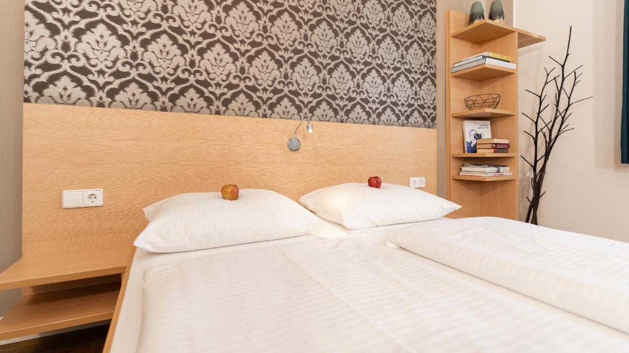 Campuszwei - Hotel&boardinghouse Hotel