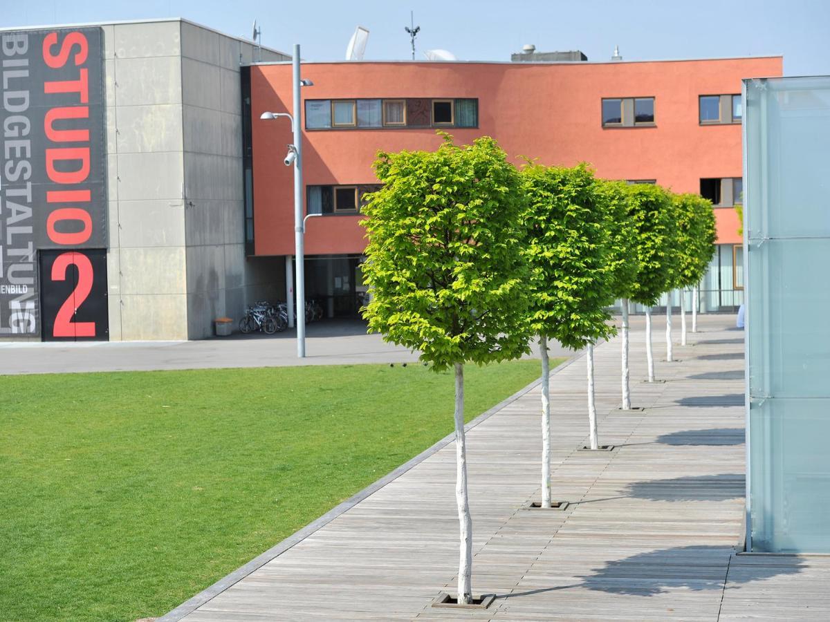 Campuszwei - Hotel&boardinghouse 3*