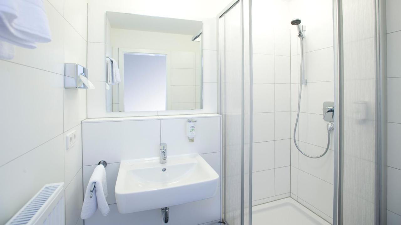 Campuszwei - Hotel&boardinghouse Hotel